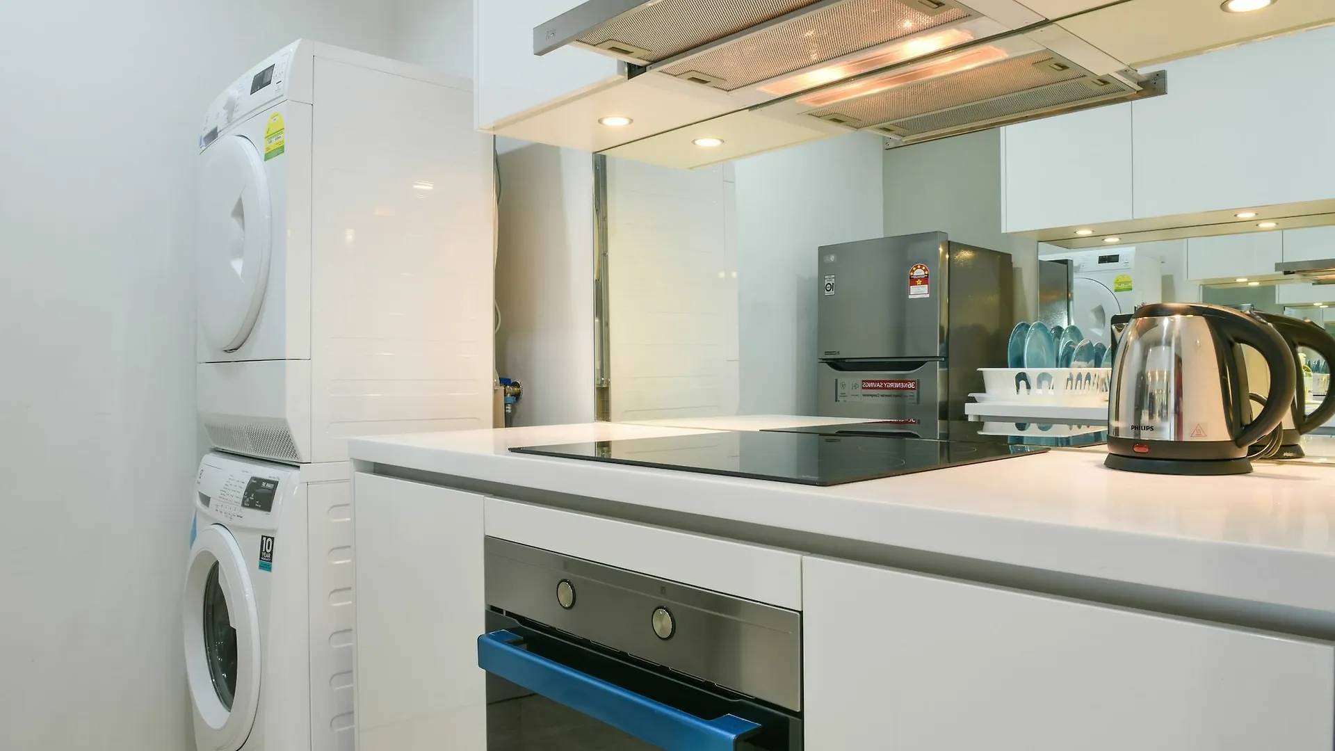 Klcc Service Apartments Куала-Лумпур 0*,